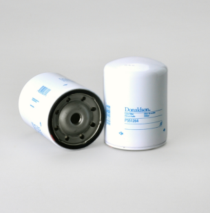 Donaldson Filtration P551264 LUBE FILTER, SPIN-ON FULL FLOW
