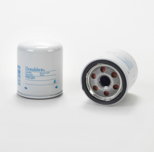 Donaldson Filtration P551251 LUBE FILTER, SPIN-ON FULL FLOW