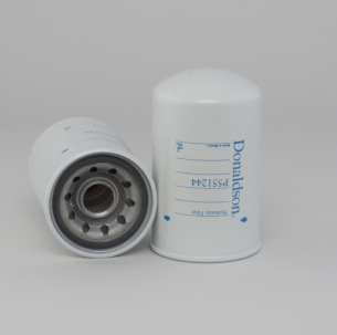 Donaldson Filtration P551244 HYDRAULIC FILTER, SPIN-ON