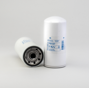 Donaldson Filtration P551227 HYDRAULIC FILTER, SPIN-ON