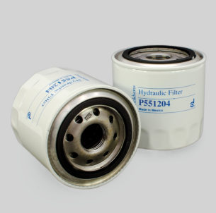 Donaldson Filtration P551204 HYDRAULIC FILTER, SPIN-ON