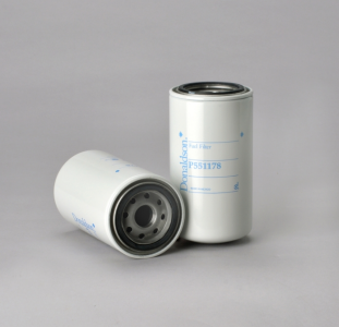Donaldson Filtration P551178 FUEL FILTER, SPIN-ON