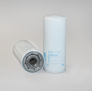 Donaldson Filtration  P551133 LUBE FILTER, SPIN-ON FULL FLOW