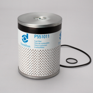 Donaldson Filtration P551011 FUEL FILTER, WATER SEPARATOR CARTRIDGE