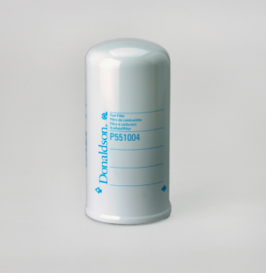 Donaldson Filtration P551004 FUEL FILTER, SPIN-ON