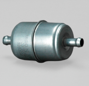 Donaldson Filtration P550974 FUEL FILTER, IN-LINE