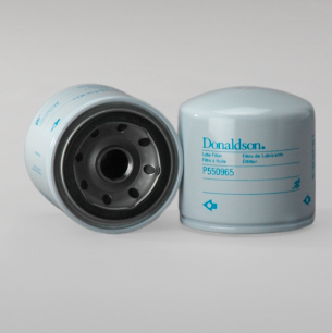 Donaldson Filtration P550965 LUBE FILTER, SPIN-ON FULL FLOW