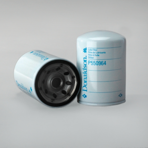 Donaldson Filtration P550964 LUBE FILTER, SPIN-ON FULL FLOW