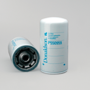 Donaldson Filtration P550959 FUEL FILTER, SPIN-ON SECONDARY