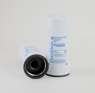 Donaldson Filtration P550949 LUBE FILTER, SPIN-ON FULL FLOW
