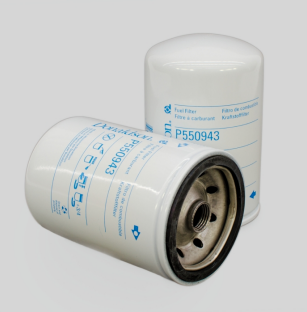 Donaldson Filtration P550943 FUEL FILTER, SPIN-ON SECONDARY