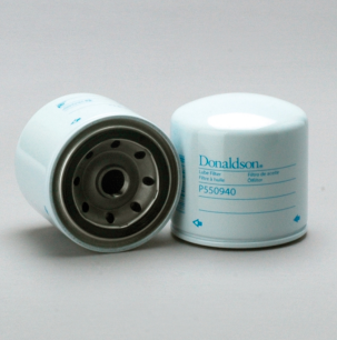 Donaldson Filtration P550940 TRANSMISSION FILTER, SPIN-ON