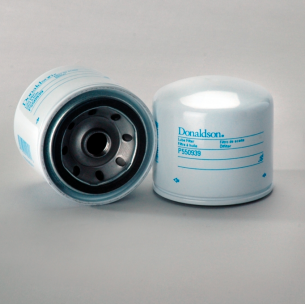 Donaldson Filtration P550939 LUBE FILTER, SPIN-ON FULL FLOW