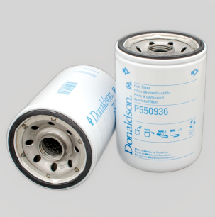 Donaldson Filtration P550936 FUEL FILTER, SPIN-ON PRIMARY