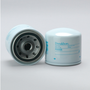 Donaldson Filtration P550935 LUBE FILTER, SPIN-ON FULL FLOW