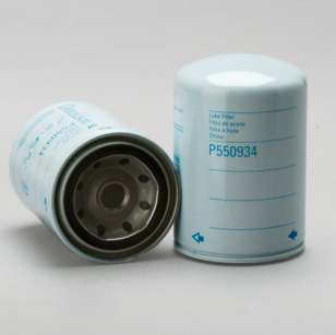 Donaldson Filtration P550934 LUBE FILTER, SPIN-ON FULL FLOW