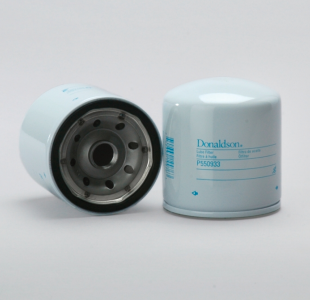Donaldson Filtration P550933 LUBE FILTER, SPIN-ON FULL FLOW