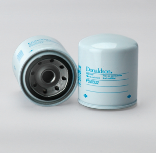 Donaldson Filtration P550932 FUEL FILTER, SPIN-ON