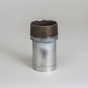 Donaldson Filtration J009514 THREADED ADAPTER, 3 IN (76 MM) NPT