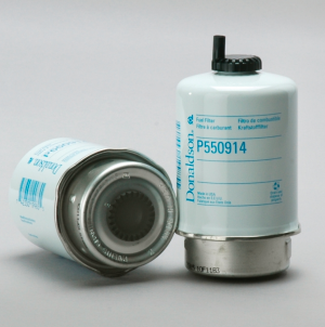 Donaldson Filtration P550914 FUEL FILTER, WATER SEPARATOR SPIN-ON