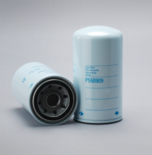 Donaldson Filtration P550909 LUBE FILTER, SPIN-ON FULL FLOW