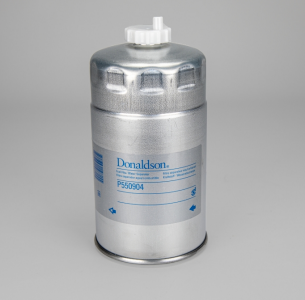 Donaldson Filtration P550904 FUEL FILTER, WATER SEPARATOR SPIN-ON