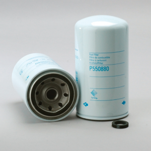 Donaldson Filtration P550880 FUEL FILTER, SPIN-ON