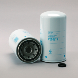 Donaldson Filtration P550879 FUEL FILTER, SPIN-ON