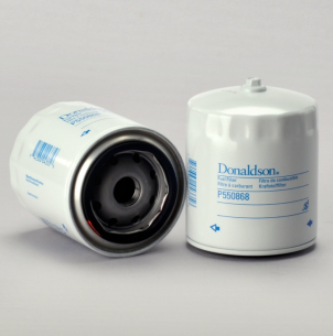 Donaldson Filtration P550868 FUEL FILTER, WATER SEPARATOR SPIN-ON