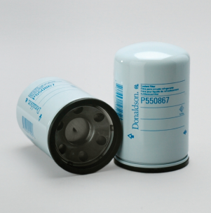 Donaldson Filtration P550867 COOLANT FILTER, SPIN-ON NON-CHEMICAL