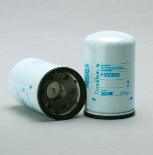 Donaldson Filtration P550866 COOLANT FILTER, SPIN-ON SCA PLUS