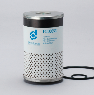 Donaldson Filtration P550853 FUEL FILTER, WATER SEPARATOR CARTRIDGE