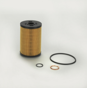 Donaldson Filtration  P550767 LUBE FILTER, CARTRIDGE