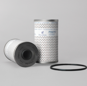 Donaldson Filtration P550757 FUEL FILTER, CARTRIDGE