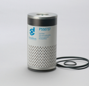 Donaldson Filtration P550737 FUEL FILTER, WATER SEPARATOR CARTRIDGE