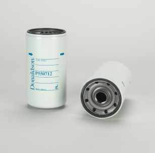Donaldson Filtration P550712 LUBE FILTER, SPIN-ON FULL FLOW