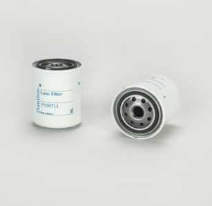 Donaldson Filtration P550711 LUBE FILTER, SPIN-ON FULL FLOW