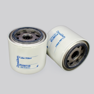 Donaldson Filtration P550710 LUBE FILTER, SPIN-ON FULL FLOW