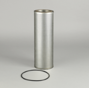 Donaldson Filtration P550702 HYDRAULIC FILTER, CARTRIDGE