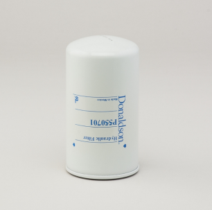 Donaldson Filtration P550701 HYDRAULIC FILTER, SPIN-ON