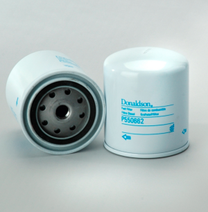 Donaldson Filtration P550662 FUEL FILTER, SPIN-ON