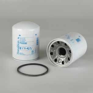 Donaldson Filtration P550590 HYDRAULIC FILTER, SPIN-ON