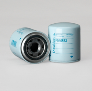 Donaldson Filtration P550573 HYDRAULIC FILTER, SPIN-ON