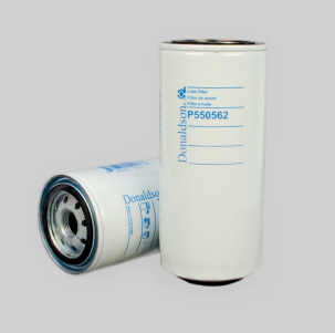 Donaldson Filtration P550562 LUBE FILTER, SPIN-ON FULL FLOW