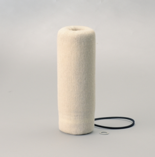 Donaldson Filtration P550552 FUEL FILTER, CARTRIDGE SOCK