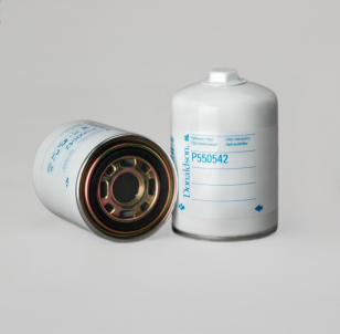 Donaldson Filtration P550542 HYDRAULIC FILTER, SPIN-ON