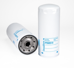 Donaldson Filtration P550519 LUBE FILTER, SPIN-ON FULL FLOW