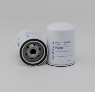 Donaldson Filtration P550518 LUBE FILTER, SPIN-ON FULL FLOW