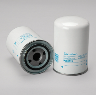 Donaldson Filtration P550515 FUEL FILTER, SPIN-ON