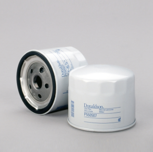 Donaldson Filtration P550507 LUBE FILTER, SPIN-ON FULL FLOW